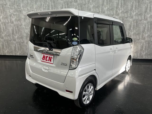 Nissan DAYZ ROOX 2020 6400413-1