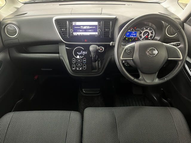 Nissan DAYZ ROOX 2020 6400413-2