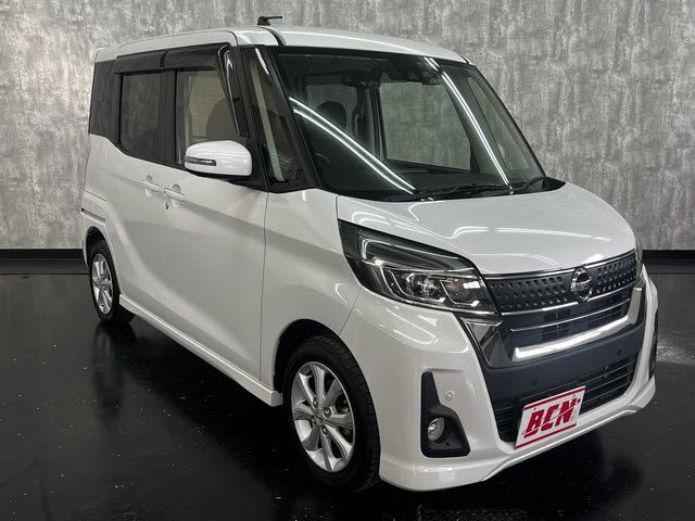 Nissan DAYZ ROOX 2020 6400413-6