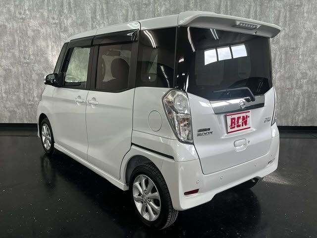 Nissan DAYZ ROOX 2020 6400413-8