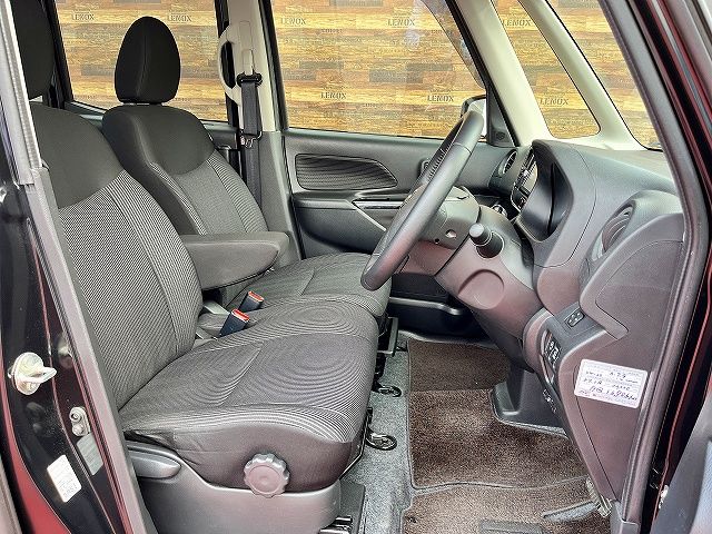 Nissan DAYZ ROOX 2020 6400414-3