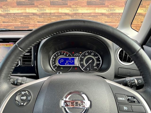 Nissan DAYZ ROOX 2020 6400414-7