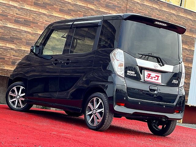 Nissan DAYZ ROOX 2020 6400414-8