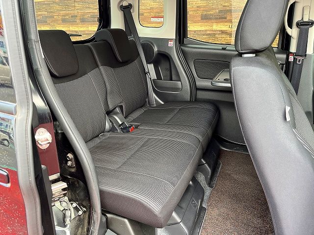 Nissan DAYZ ROOX 2020 6400414-9