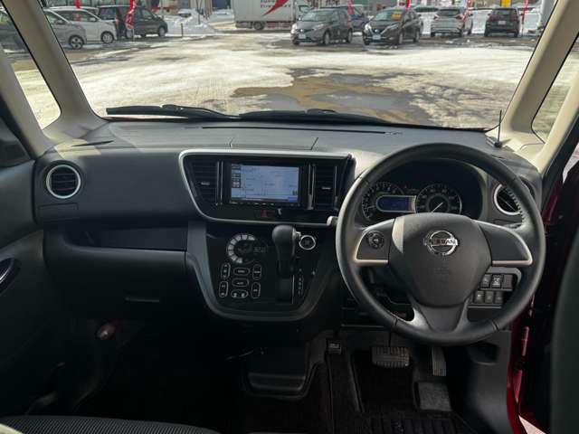 Nissan DAYZ ROOX 2020 6400464-2