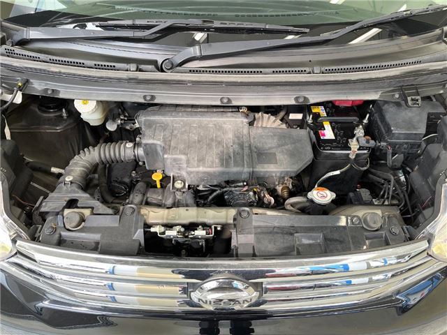 Nissan DAYZ ROOX 2016 6406532-4
