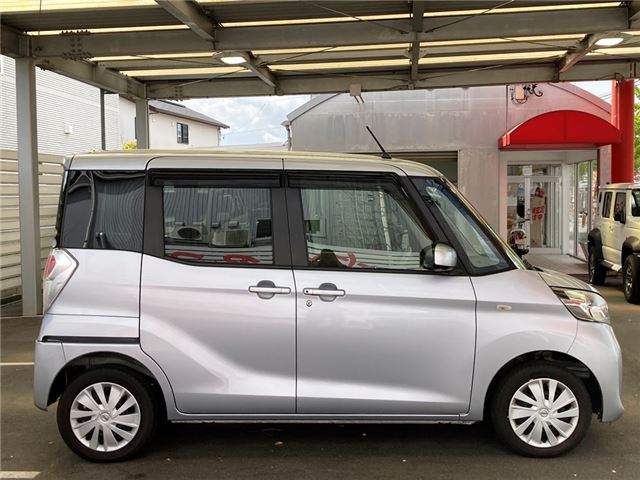 Nissan DAYZ ROOX 2016 6406696-3