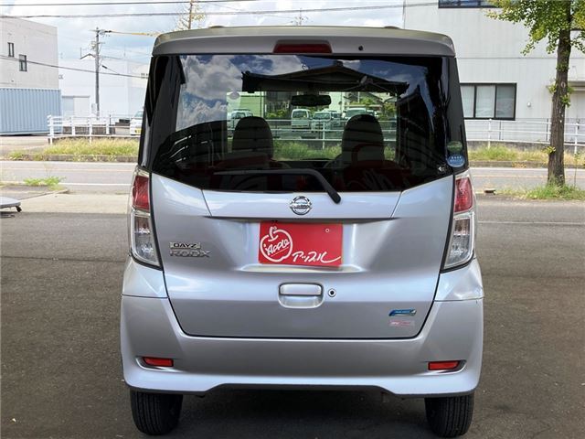 Nissan DAYZ ROOX 2016 6406696-5