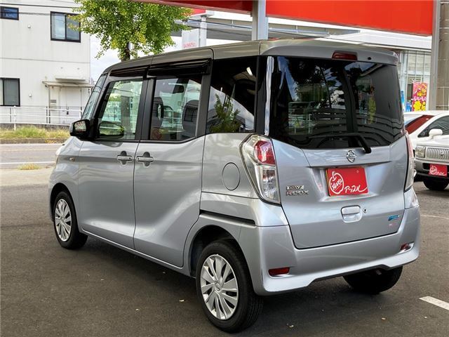 Nissan DAYZ ROOX 2016 6406696-6