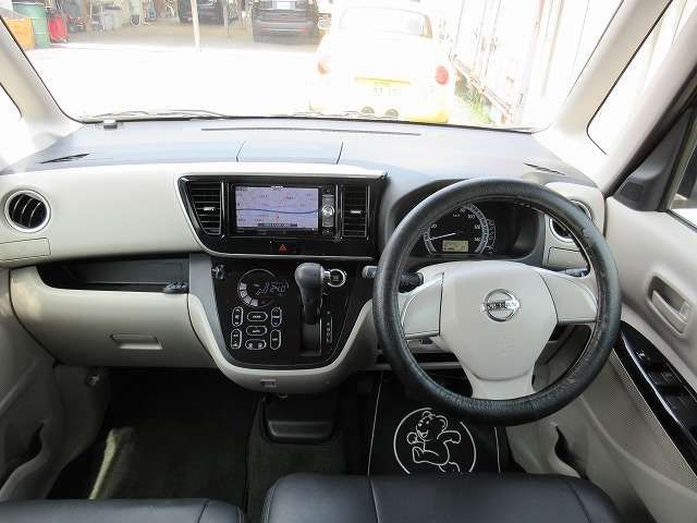 Nissan DAYZ ROOX 2016 6406695-1
