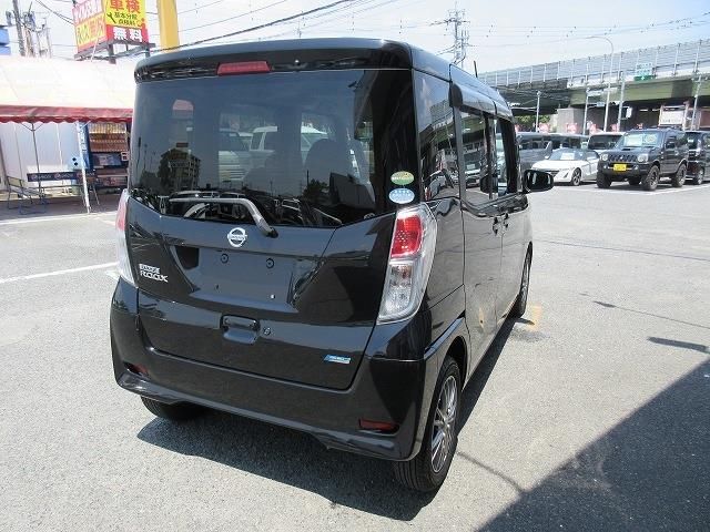 Nissan DAYZ ROOX 2016 6406695-2