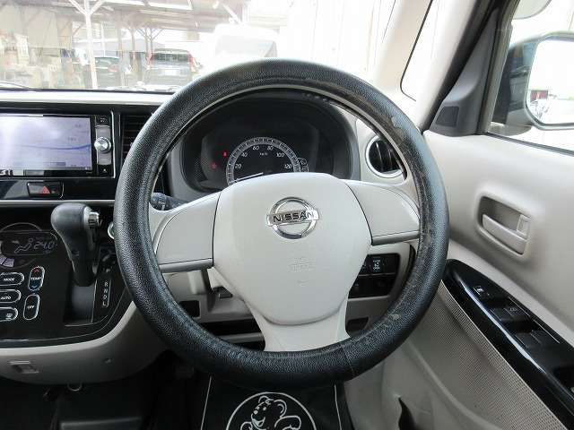 Nissan DAYZ ROOX 2016 6406695-3