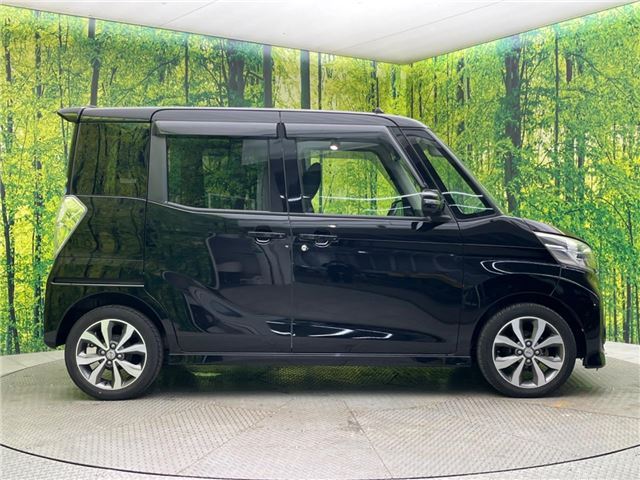 Nissan DAYZ ROOX 2016 6407119-10