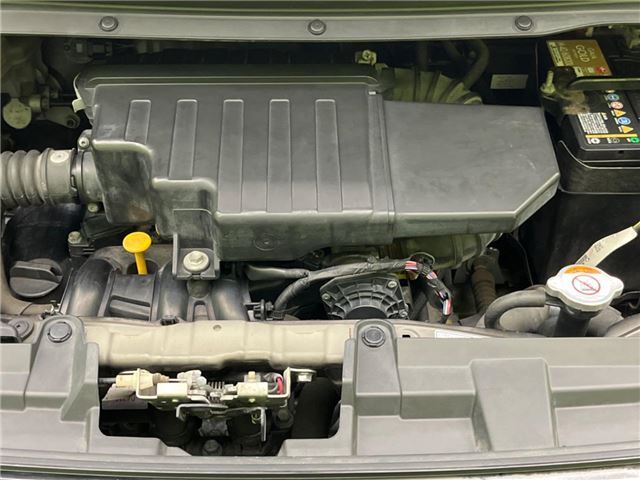 Nissan DAYZ ROOX 2016 6407119-5