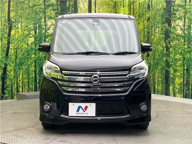 Nissan DAYZ ROOX 2016 6407119-8