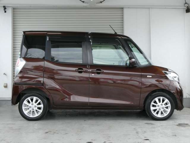 Nissan DAYZ ROOX 2016 6407154-6