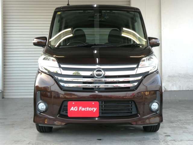 Nissan DAYZ ROOX 2016 6407155-2