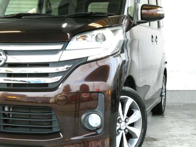 Nissan DAYZ ROOX 2016 6407155-4