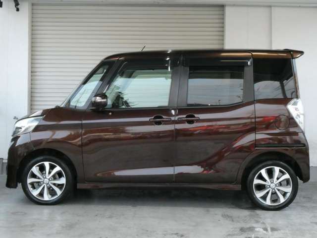 Nissan DAYZ ROOX 2016 6407155-8