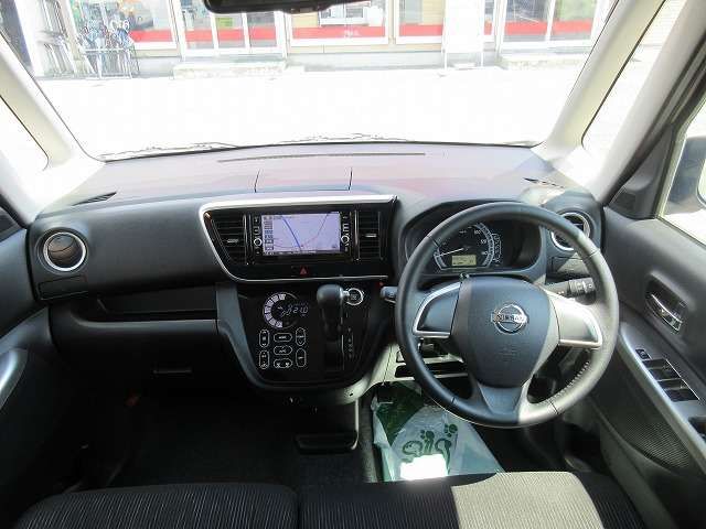 Nissan DAYZ ROOX 2016 6407394-1