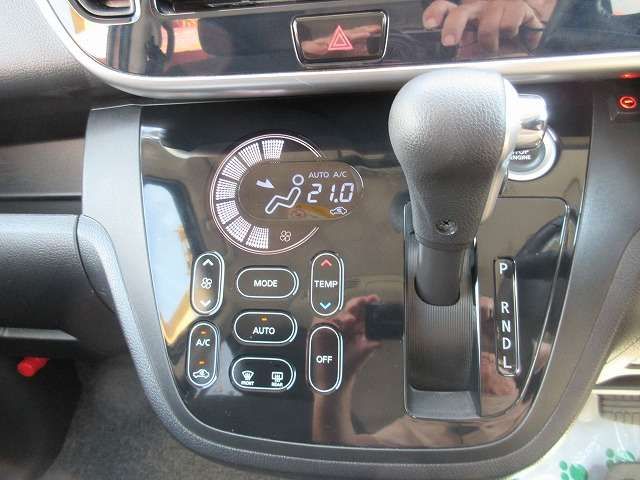 Nissan DAYZ ROOX 2016 6407394-10