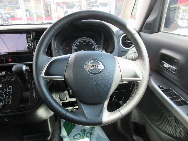 Nissan DAYZ ROOX 2016 6407394-3