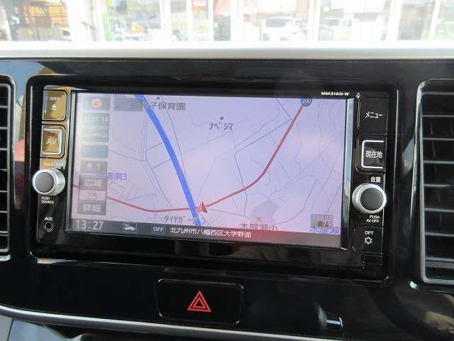 Nissan DAYZ ROOX 2016 6407394-4