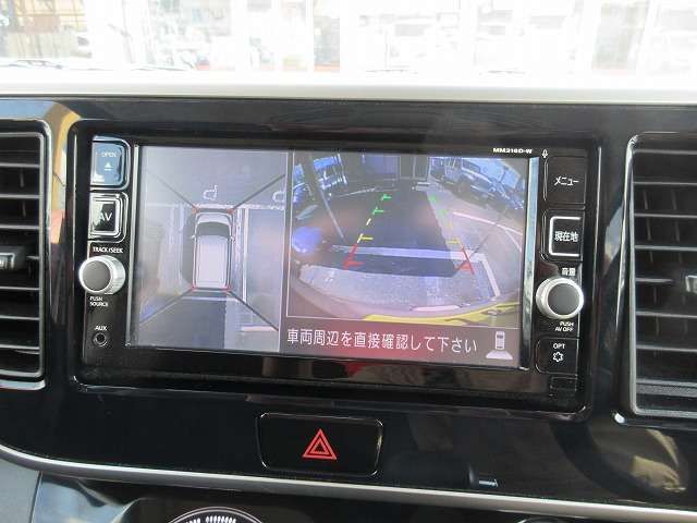 Nissan DAYZ ROOX 2016 6407394-5