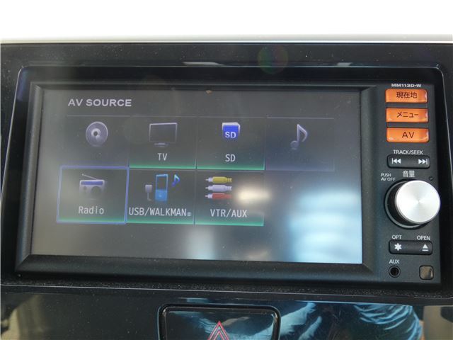 Nissan DAYZ ROOX 2014 6409635-4