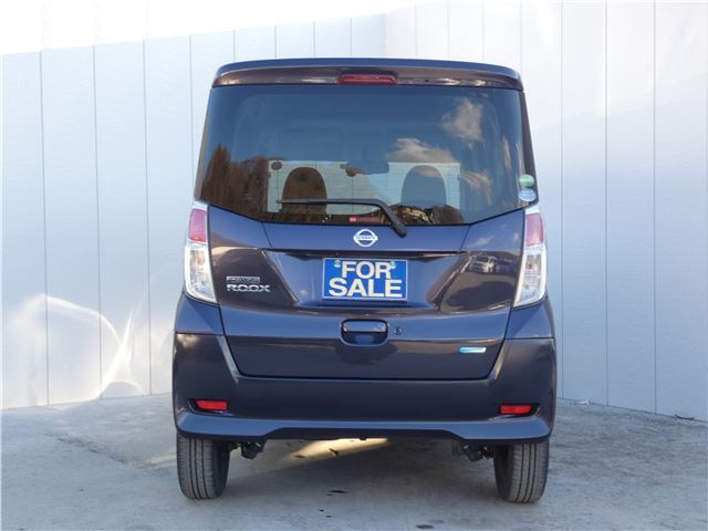 Nissan DAYZ ROOX 2014 6409746-1
