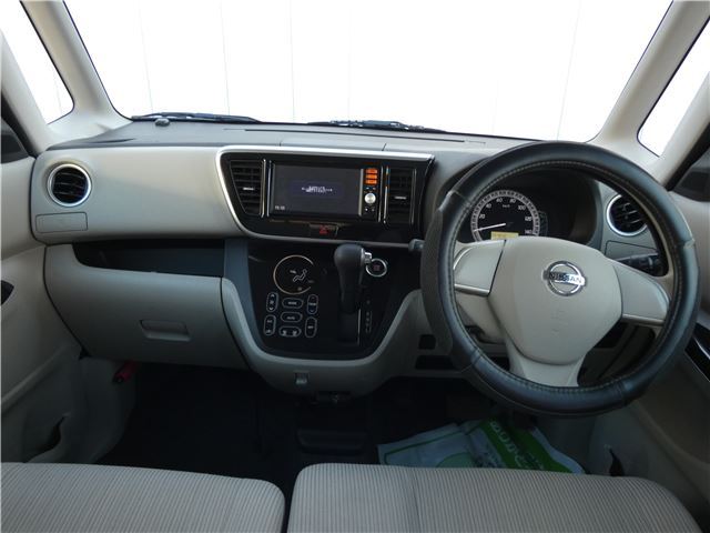 Nissan DAYZ ROOX 2014 6409746-3