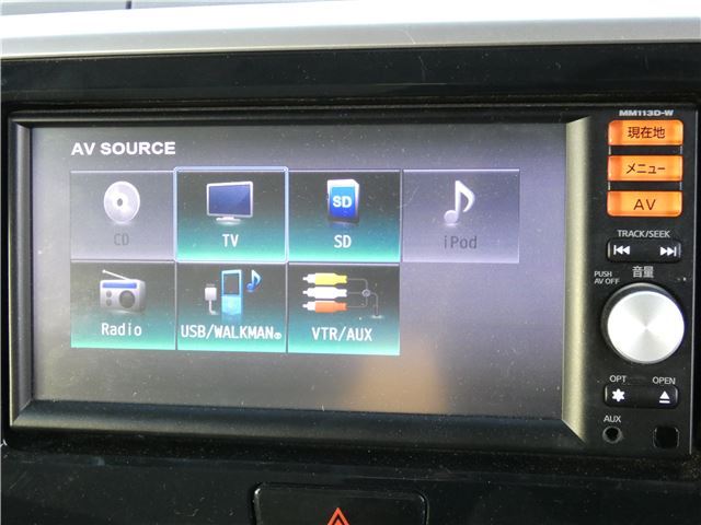 Nissan DAYZ ROOX 2014 6409746-6