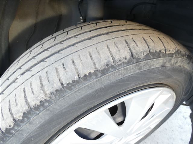 Nissan DAYZ ROOX 2014 6409746-9