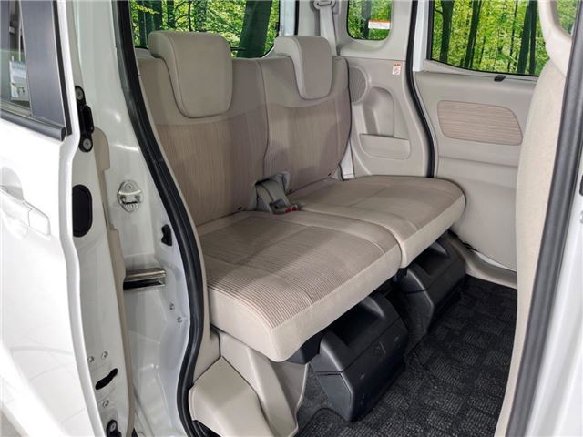 Nissan DAYZ ROOX 2014 6409940-10
