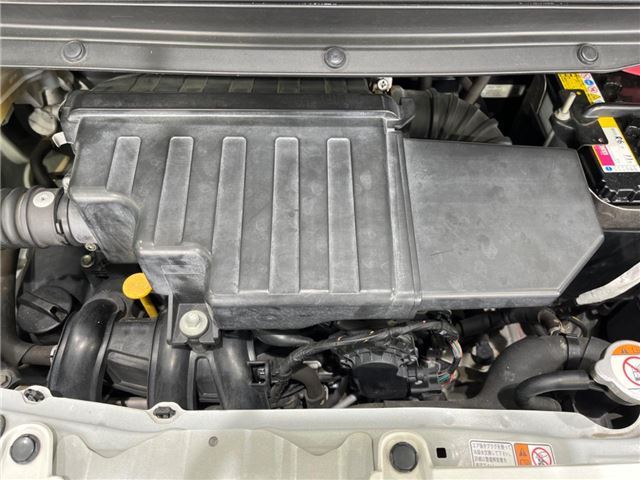 Nissan DAYZ ROOX 2014 6409940-4