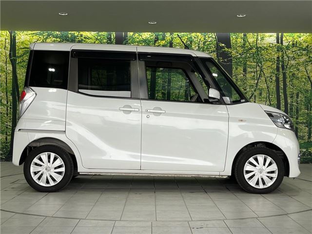 Nissan DAYZ ROOX 2014 6409940-8