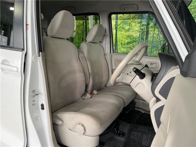 Nissan DAYZ ROOX 2014 6409940-9