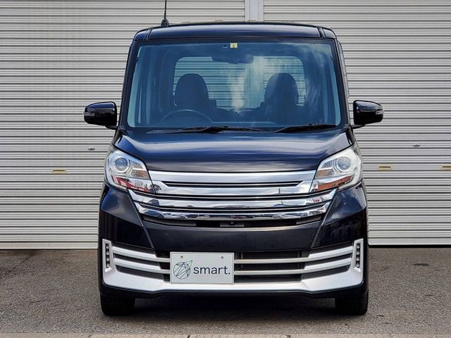 Nissan DAYZ ROOX 2014 6409941-2
