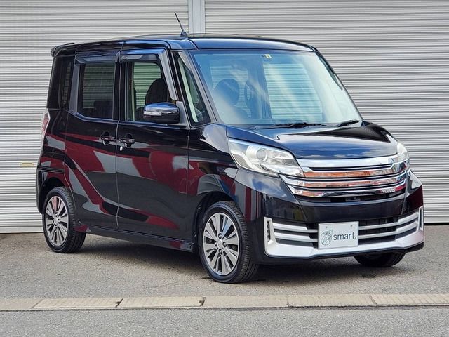 Nissan DAYZ ROOX 2014 6409941-3