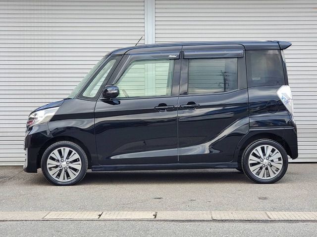 Nissan DAYZ ROOX 2014 6409941-4