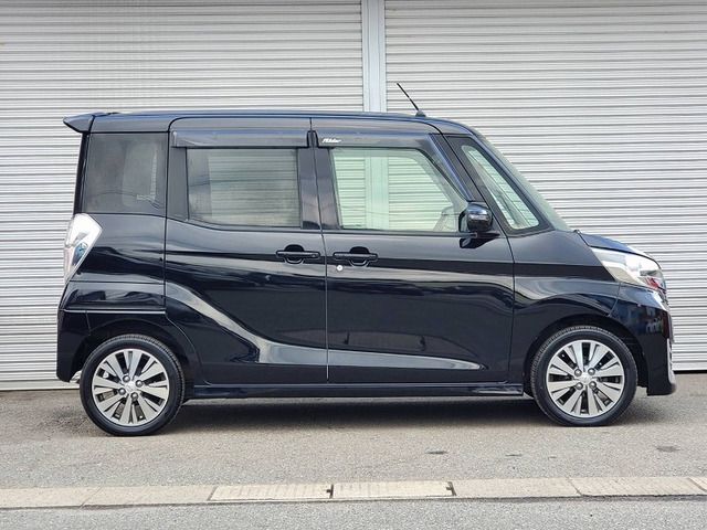 Nissan DAYZ ROOX 2014 6409941-5