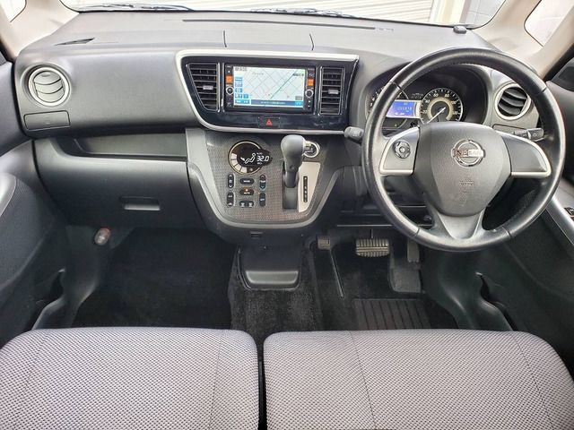 Nissan DAYZ ROOX 2014 6409941-9
