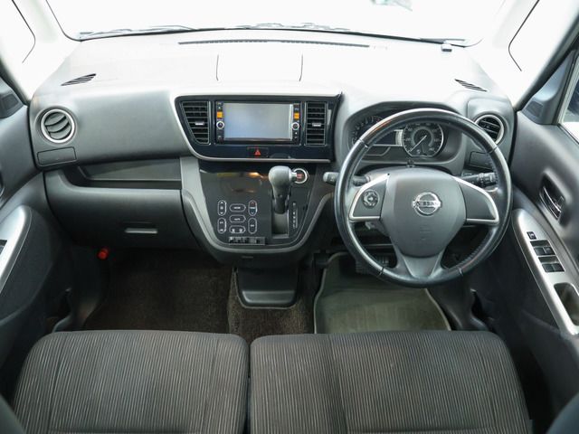 Nissan DAYZ ROOX 2014 6410137-1