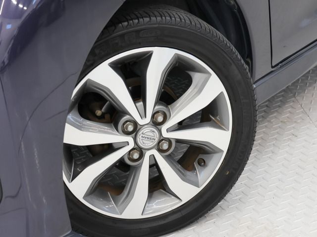 Nissan DAYZ ROOX 2014 6410137-10