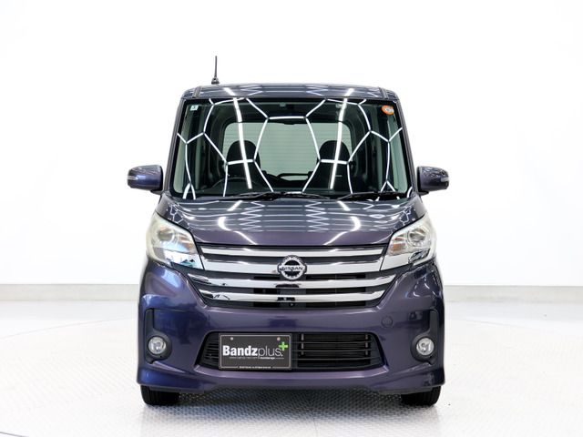 Nissan DAYZ ROOX 2014 6410137-2