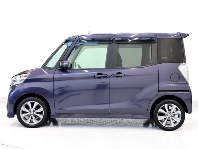 Nissan DAYZ ROOX 2014 6410137-3