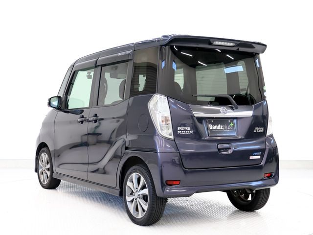 Nissan DAYZ ROOX 2014 6410137-4