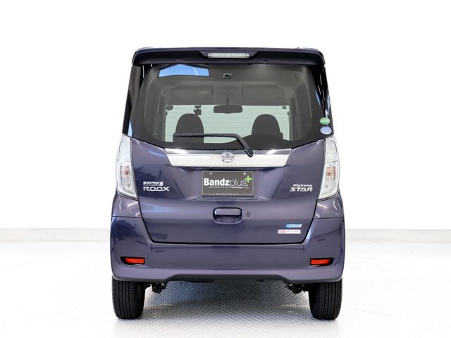 Nissan DAYZ ROOX 2014 6410137-5