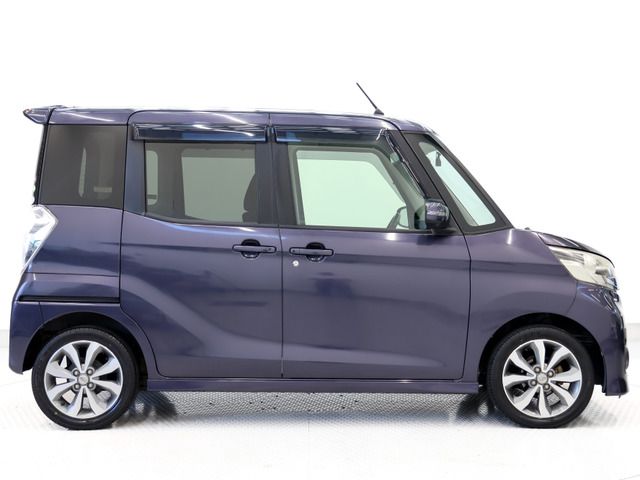 Nissan DAYZ ROOX 2014 6410137-7