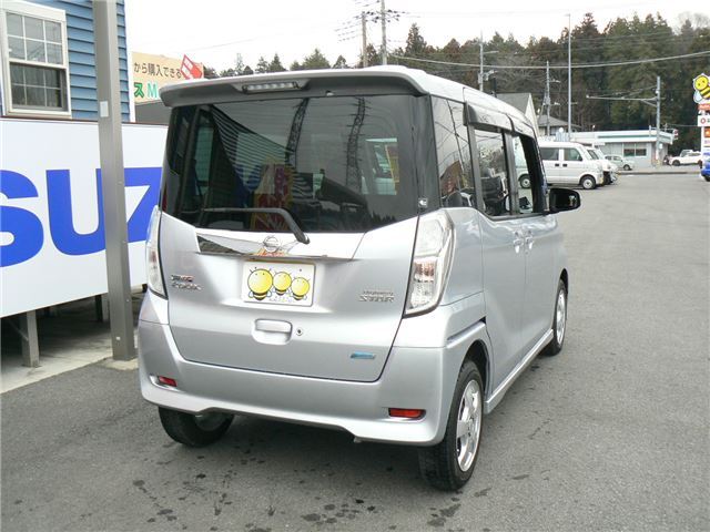 Nissan DAYZ ROOX 2014 6410182-1